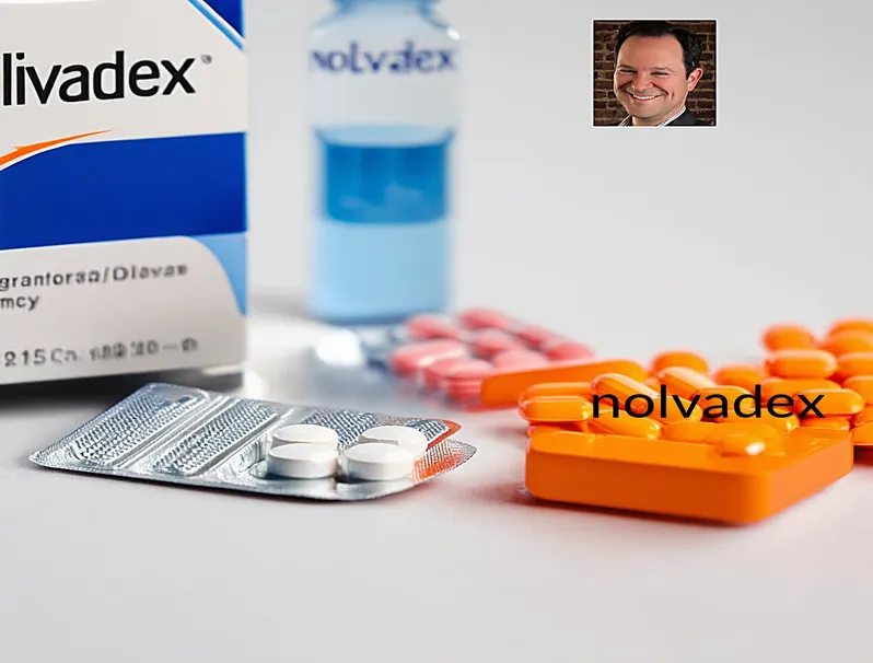 Nolvadex 1