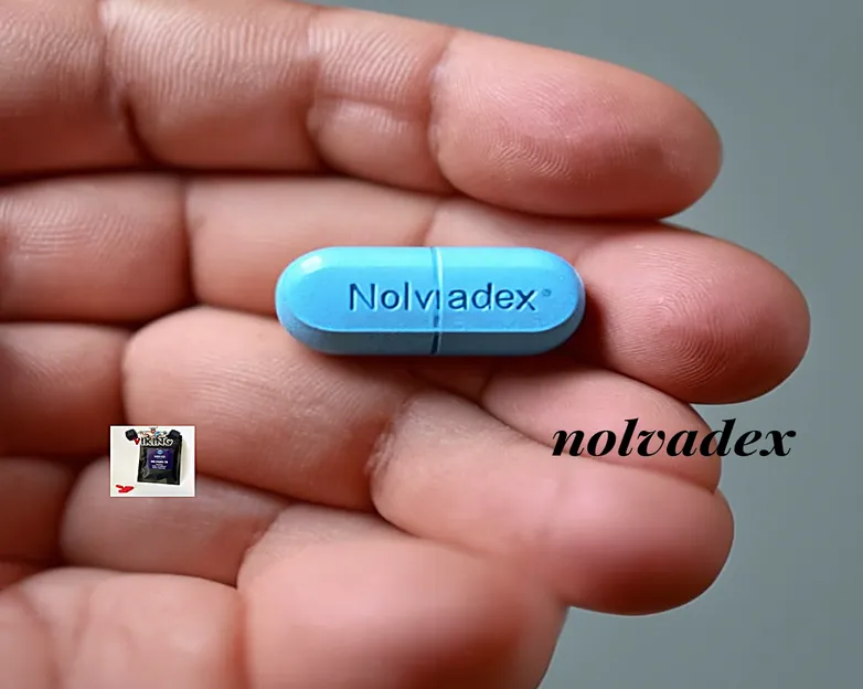 Nolvadex 3